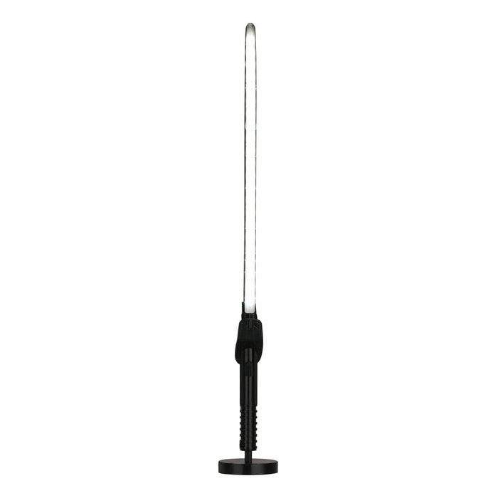 Star Wars lámpara Mandalorian Darksaber 59 cm