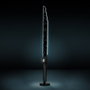 Star Wars lámpara Mandalorian Darksaber 59 cm
