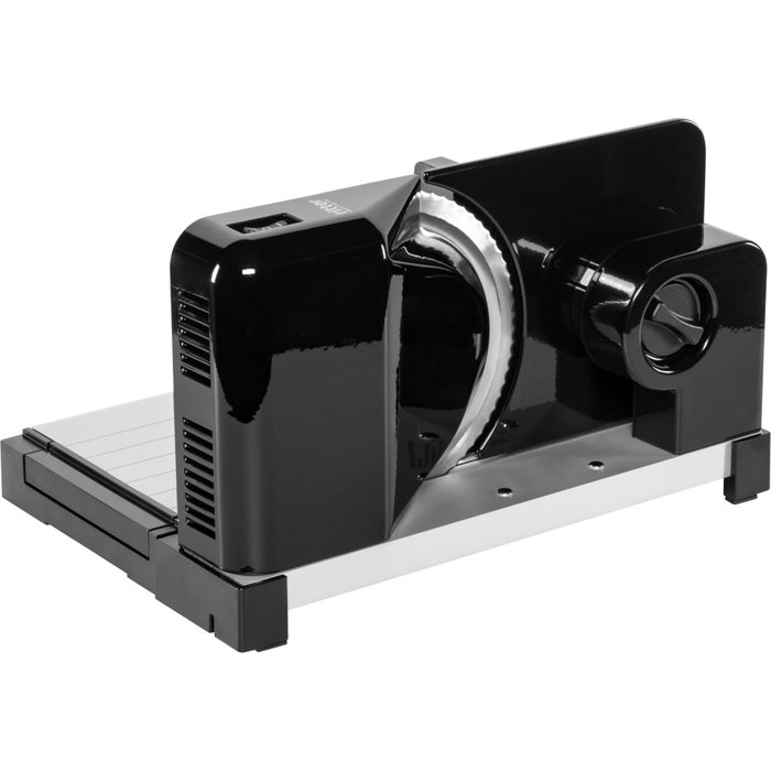 Ritter Icaro 5 Negro
