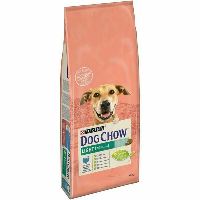 Purina Dog Chow Light Pavo 14kg Purina Dog Chow Light Pavo 14kg