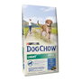 Purina Dog Chow Light Pavo 14kg