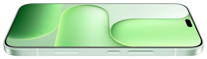 Honor 600 Lite 8/256GB Smartphone Libre Android 6.6" AMOLED Cámara 108MP Verde