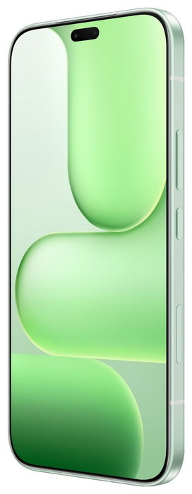 Honor 600 Lite 8/256GB Smartphone Libre Android 6.6" AMOLED Cámara 108MP Verde