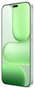 Honor 600 Lite 8/256GB Smartphone Libre Android 6.6" AMOLED Cámara 108MP Verde