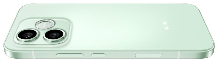 Honor 600 Lite 8/256GB Smartphone Libre Android 6.6" AMOLED Cámara 108MP Verde
