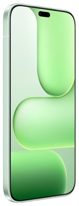 Honor 600 Lite 8/256GB Smartphone Libre Android 6.6" AMOLED Cámara 108MP Verde