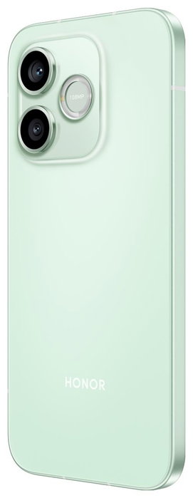 Honor 600 Lite 8/256GB Smartphone Libre Android 6.6" AMOLED Cámara 108MP Verde