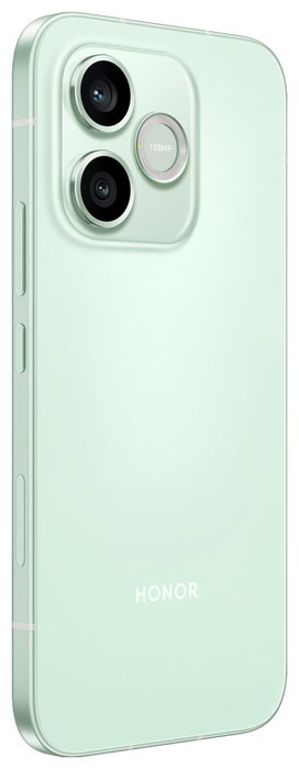 Honor 600 Lite 8/256GB Smartphone Libre Android 6.6" AMOLED Cámara 108MP Verde