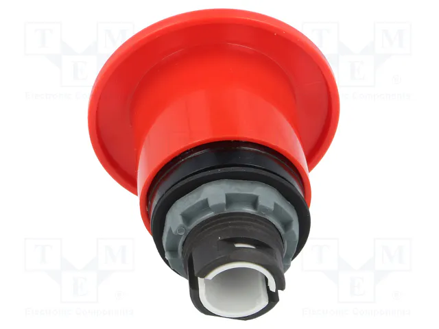 ABB Interruptor de emergencia rojo 22mm ABB Interruptor de emergencia rojo 22mm