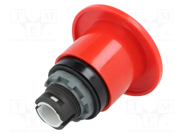 ABB Interruptor de emergencia rojo 22mm ABB Interruptor de emergencia rojo 22mm