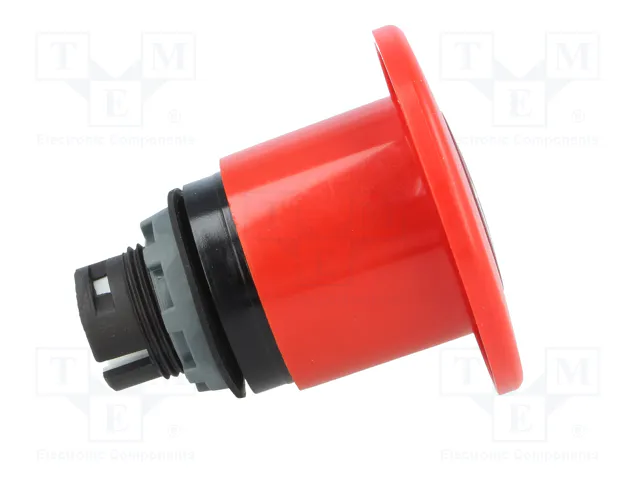 ABB Interruptor de emergencia rojo 22mm ABB Interruptor de emergencia rojo 22mm