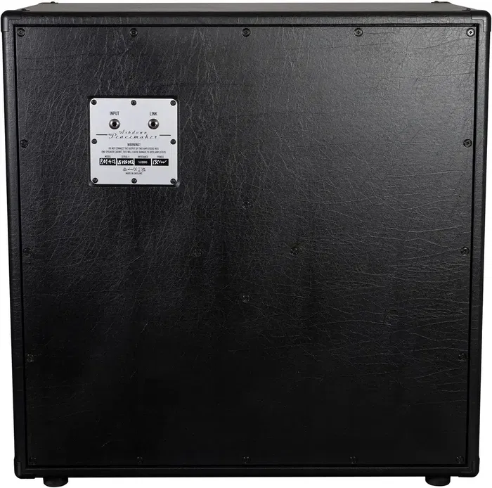 Pantalla Guitarra Ashdown Uk Peacemaker 4 X 12" Creamback - 65W 16 O Ashdown Pantalla Guitarra Ashdown Uk Peacemaker 4 X 12" Creamback - 65W 16 O Ashdown