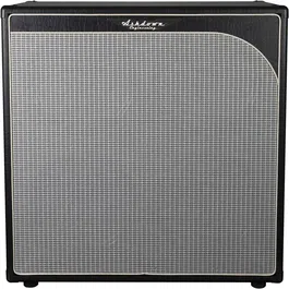 Pantalla Guitarra Ashdown Uk Peacemaker 4 X 12" Creamback - 65W 16 O Ashdown