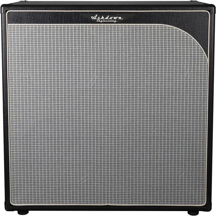 Pantalla Guitarra Ashdown Uk Peacemaker 4 X 12" Creamback - 65W 16 O Ashdown Pantalla Guitarra Ashdown Uk Peacemaker 4 X 12" Creamback - 65W 16 O Ashdown