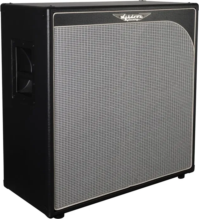 Pantalla Guitarra Ashdown Uk Peacemaker 4 X 12" Creamback - 65W 16 O Ashdown Pantalla Guitarra Ashdown Uk Peacemaker 4 X 12" Creamback - 65W 16 O Ashdown