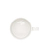 Summa Set de 6 Tazas de Té Apilables Marfil 25 cl