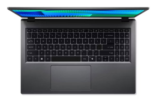 Acer Portátil EX215-52 Ryzen 5 7520U 8GB RAM 512GB SSD 15.6" FHD Freedos
