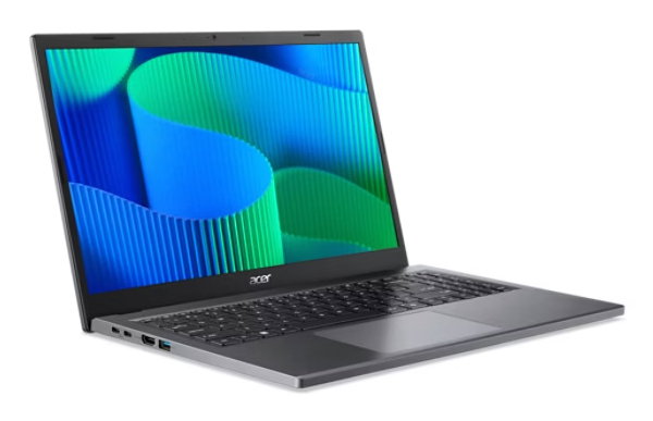 Acer Portátil EX215-52 Ryzen 5 7520U 8GB RAM 512GB SSD 15.6" FHD Freedos