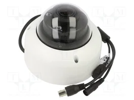 DAHUA Cámara analógica CVI giratoria 4K IP67