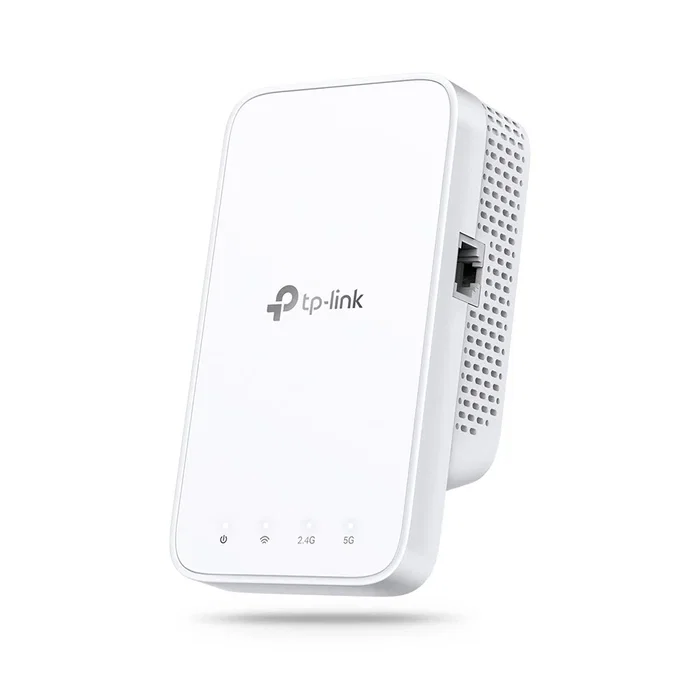TP-Link RE300 AC1200 Repetidor WiFi Amplificador Doble Banda