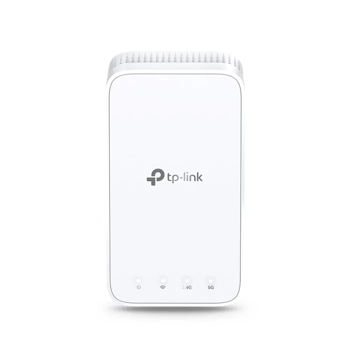 TP-Link RE300 AC1200 Repetidor WiFi Amplificador Doble Banda