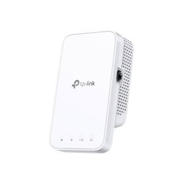 TP-Link RE330 Repetidor WiFi Range Extender AC1200, 2.4GHz y 5GHz, Puerto LAN 100Mb, Plug