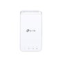 TP-Link RE330 Repetidor WiFi Range Extender AC1200, 2.4GHz y 5GHz, Puerto LAN 100Mb, Plug