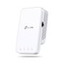 TP-Link RE330 Repetidor WiFi Range Extender AC1200, 2.4GHz y 5GHz, Puerto LAN 100Mb, Plug