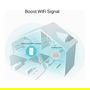 TP-Link Repetidor Wi-Fi RE330 Doble Banda 867Mbps con Puerto LAN 100Mb