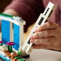 Lego Architecture Skyline Singapur 21057
