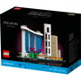 Lego Architecture Skyline Singapur 21057