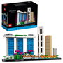 Lego Architecture Skyline Singapur 21057