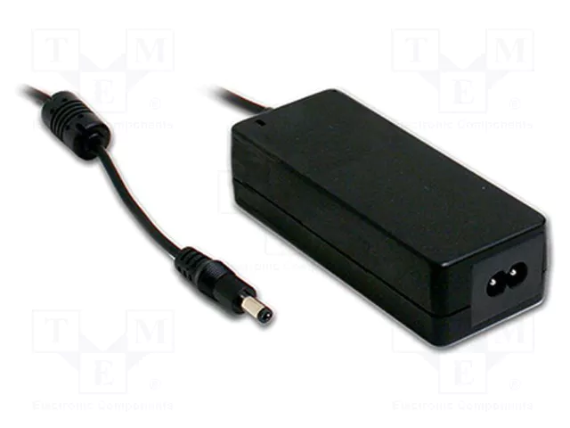 MEAN WELL GSM40B24-P1J 40W 24VDC 1,67A MEAN WELL GSM40B24-P1J 40W 24VDC 1,67A