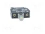 SCHNEIDER ELECTRIC Elemento iluminador Harmony XB4 22mm Blanco LED 24VDC