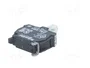SCHNEIDER ELECTRIC Elemento iluminador Harmony XB4 22mm Blanco LED 24VDC