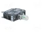 SCHNEIDER ELECTRIC Elemento iluminador Harmony XB4 22mm Blanco LED 24VDC