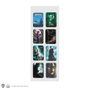 Harry Potter Lenticular Pegatinas HP movie