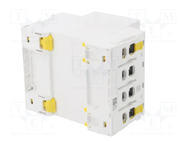 SCHNEIDER ELECTRIC Interruptor diferencial ACTI9 iID 63A 30mA 4 polos