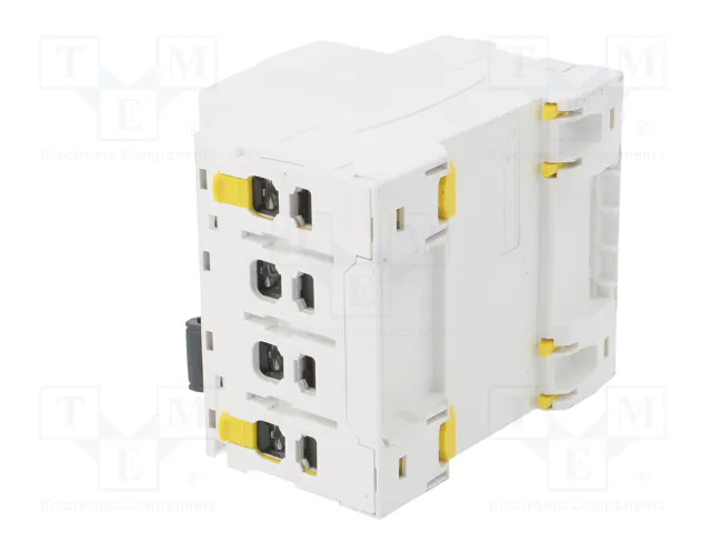 SCHNEIDER ELECTRIC Interruptor diferencial ACTI9 iID 63A 30mA 4 polos