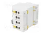 SCHNEIDER ELECTRIC Interruptor diferencial ACTI9 iID 63A 30mA 4 polos