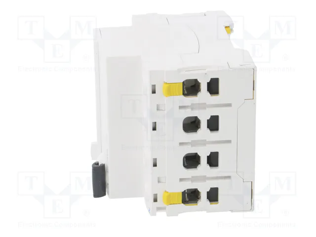 SCHNEIDER ELECTRIC Interruptor diferencial ACTI9 iID 63A 30mA 4 polos