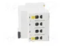 SCHNEIDER ELECTRIC Interruptor diferencial ACTI9 iID 63A 30mA 4 polos