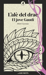 L'alé del Drac, Maite Carranza Gil-Dolz del Castellar - LA GALERA
