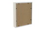 DKD Home Decor Hucha de MDF y Cristal 19,5x4,5x24,5 cm Surtida