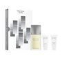 Issey Miyake L'Eau d'Issey Pour Homme Set de Regalo 3 Piezas (125 ml EDT + 50 ml Gel + 50 ml After Shave)</h1>