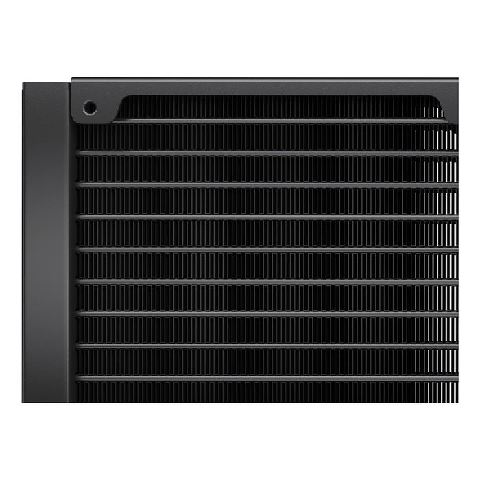 Cougar Poseidon Elite 240 Refrigeración Líquida AIO ARGB Negro 240mm