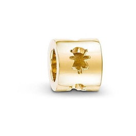 Abalorio Mujer One Jewels OJEGAP06G Dorado
