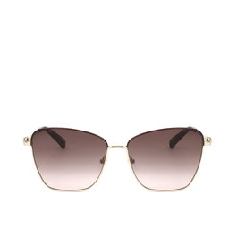Longchamp LO153S 738 Gafas de Sol Mujer Metal Rectangulares 59-15-140