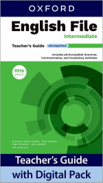 English File 5th Edition B1, VV.AA. - OXFORD UNIVERSITY PRESS