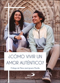Juventruth 2, Fátima Gallardo Peydro - SAN PABLO EDITORIAL